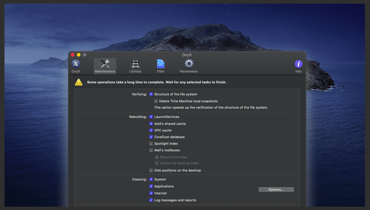 Featured image of post Một số ứng dụng miễn phí hay dành cho macOS