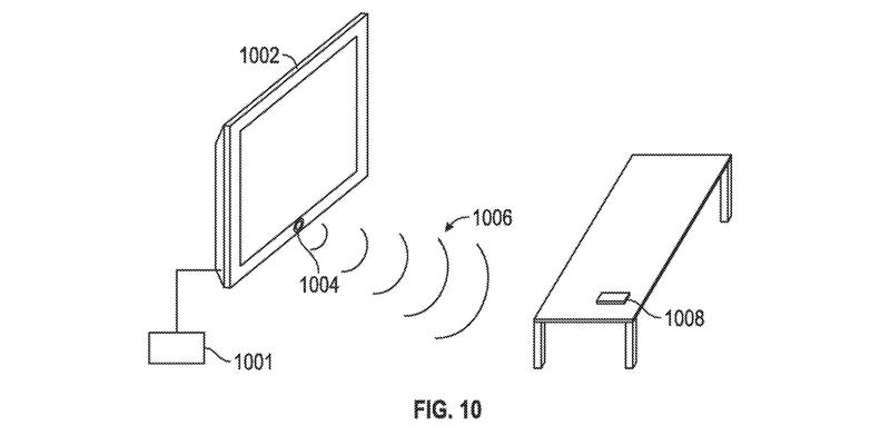 Featured image of post Apple đăng ký bằng sáng chế FaceId trên Mac?