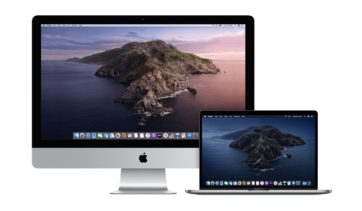 Featured image of post Sơ lược về hệ điều hành macOS
