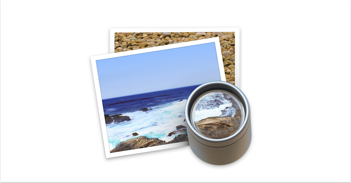 Featured image of post Sự bá đạo của Preview trên macOS